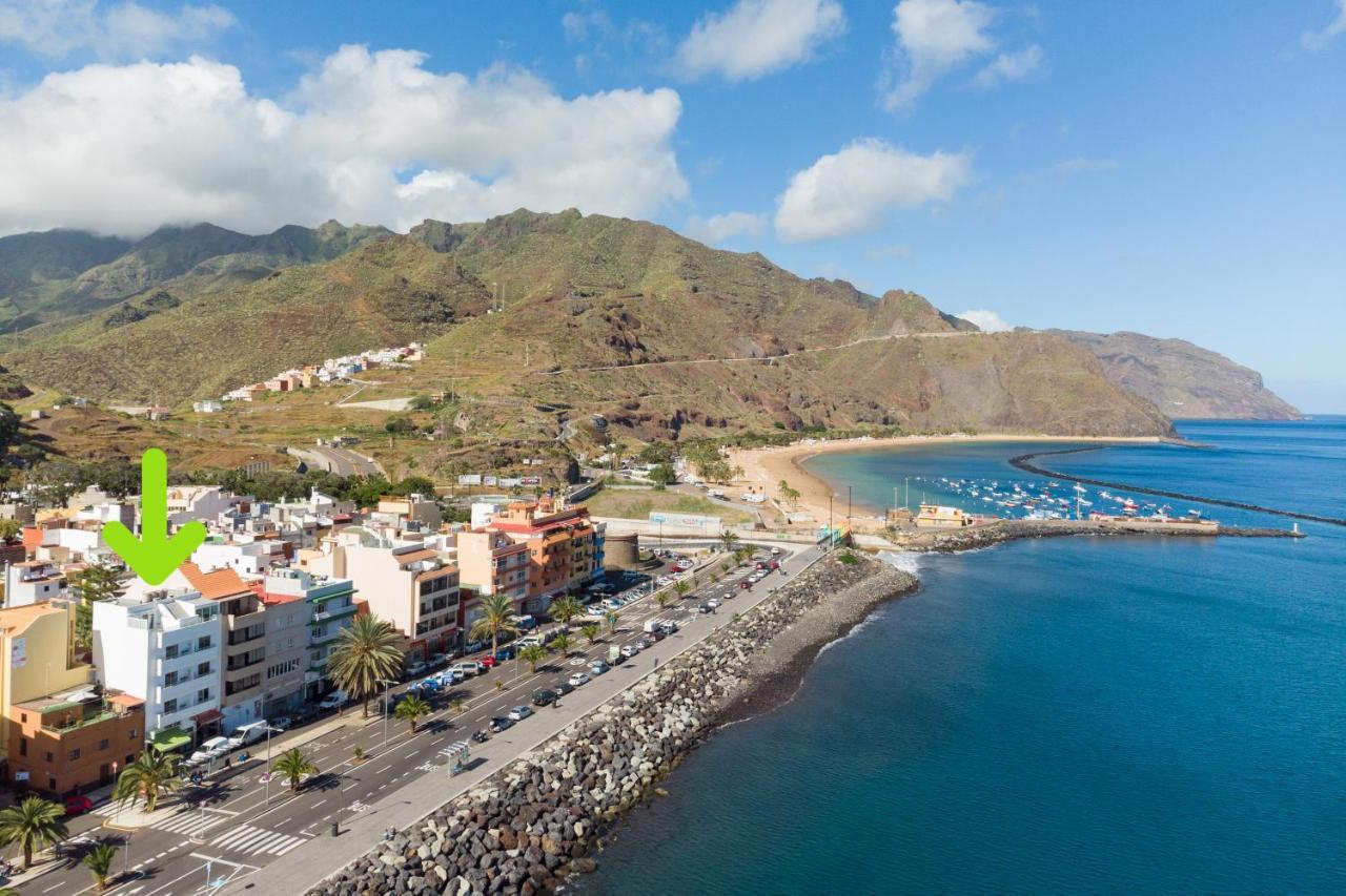 Apartment Home2book Sea Front Teresitas 4 *
