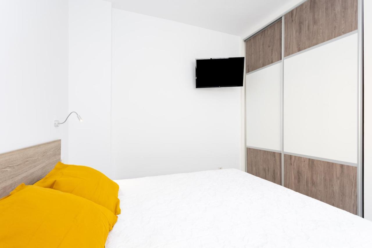 Home2book Sea Front Teresitas 4 Apartment