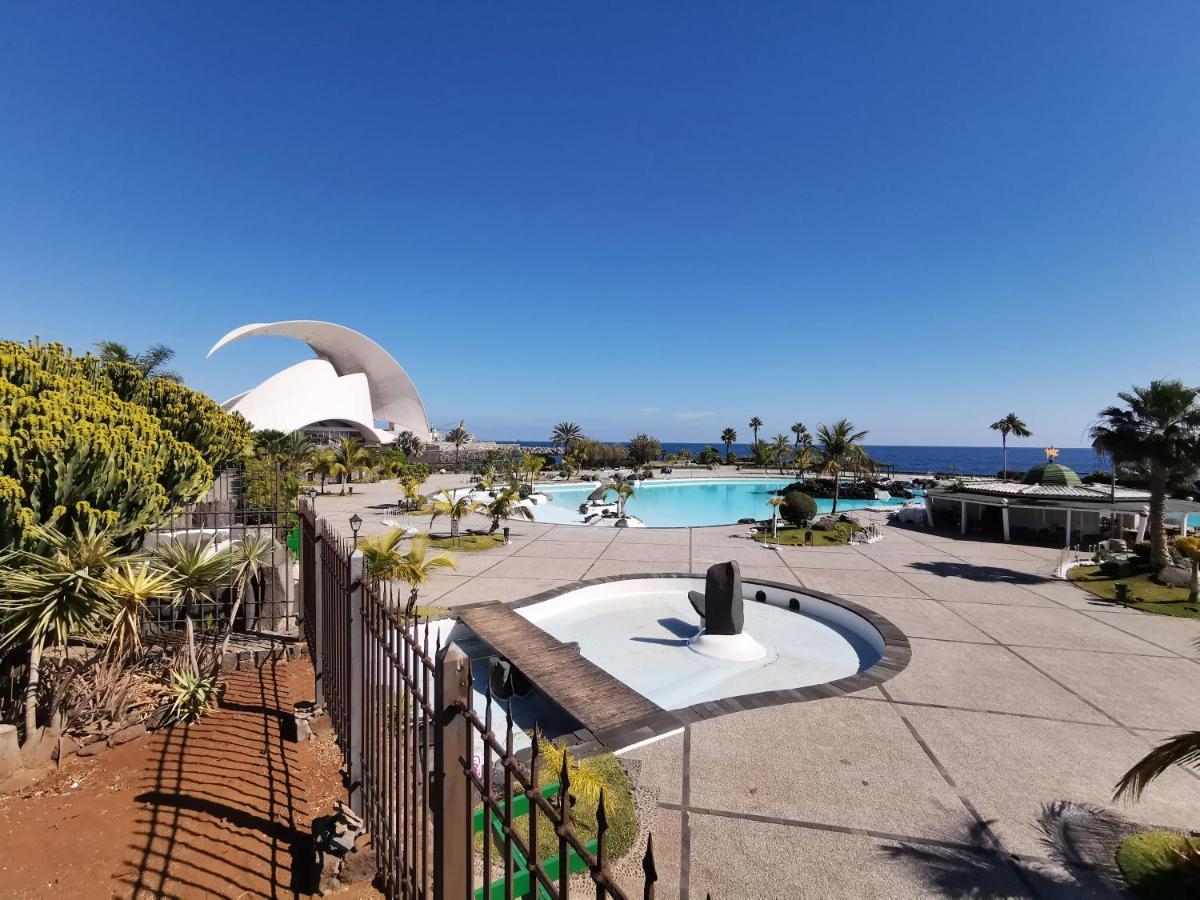 Apartment Home2book Sea Front Teresitas 4 San Andres (Tenerife)